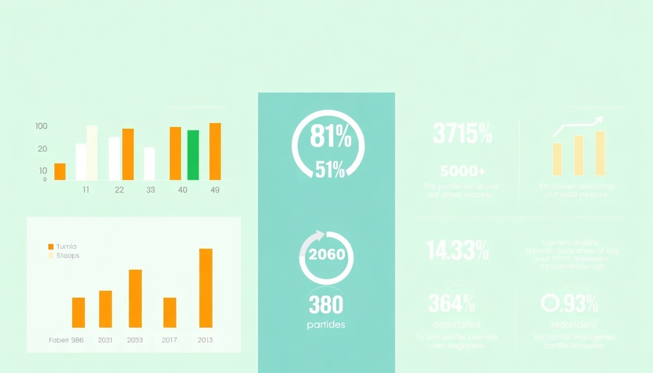 IRADA Impact Results