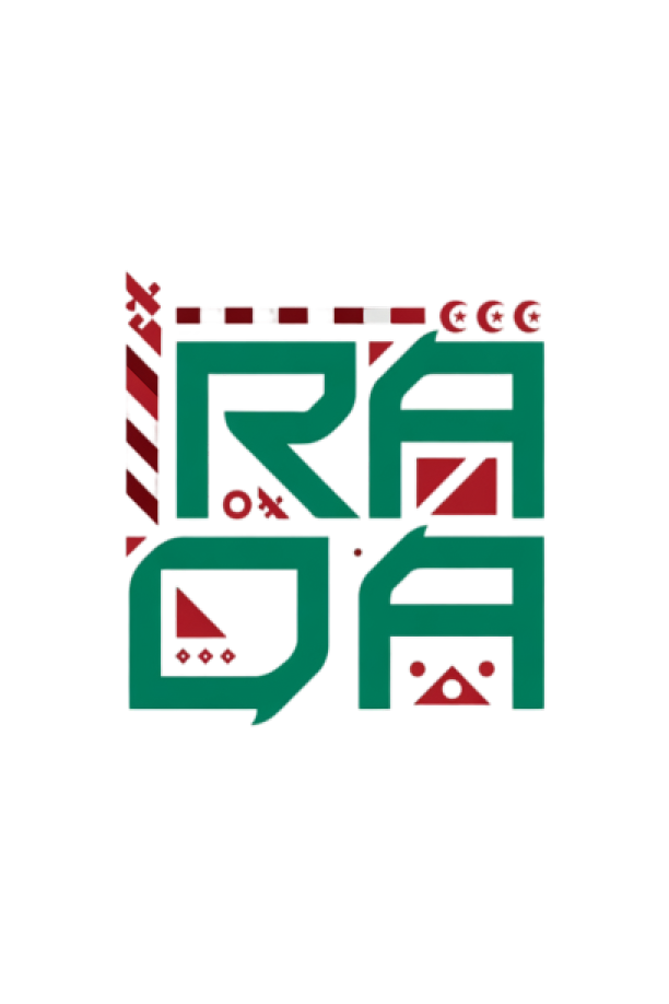 IRADA logo